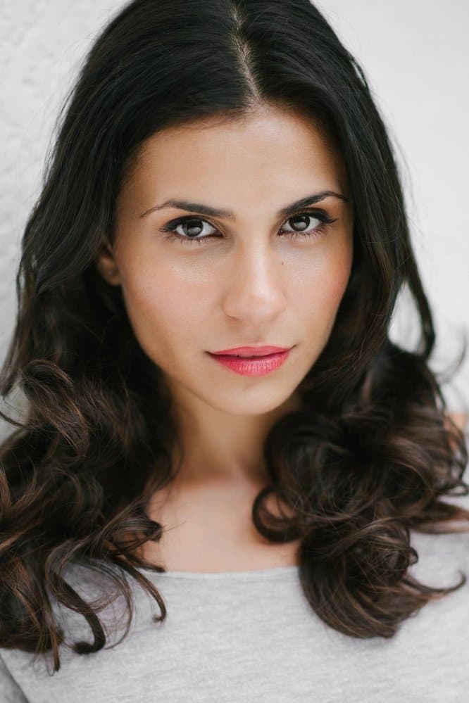 Sarah Armanious profile