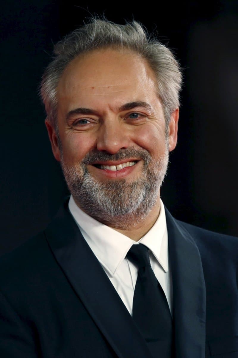 Sam Mendes profile