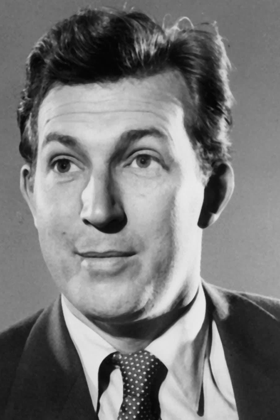 Herb Shriner profile