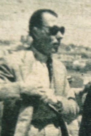 José Martín profile