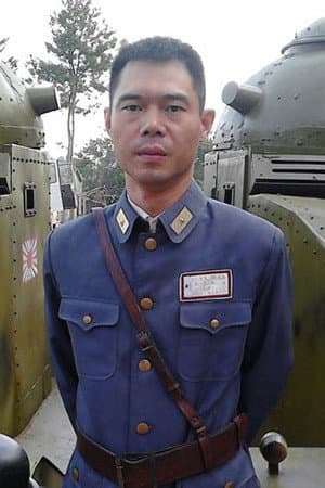 Yu Longgang profile