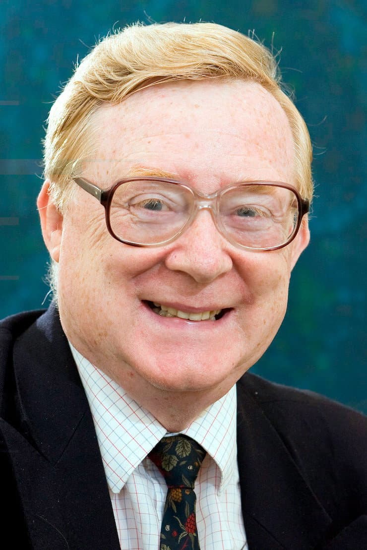 Desmond MacHale profile