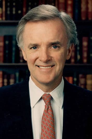 Bob Kerrey profile