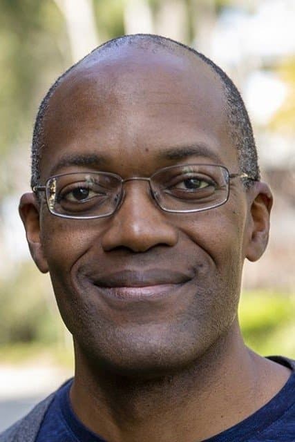 Clifford V. Johnson profile