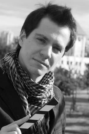 Kirill Zhurenkov profile