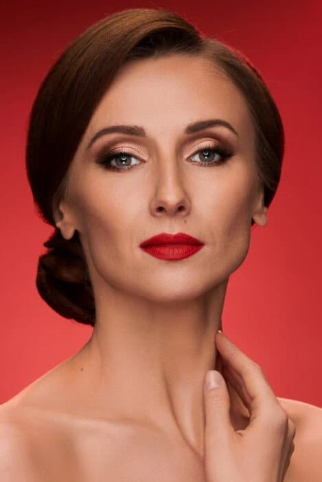 Svetlana Zakharova profile