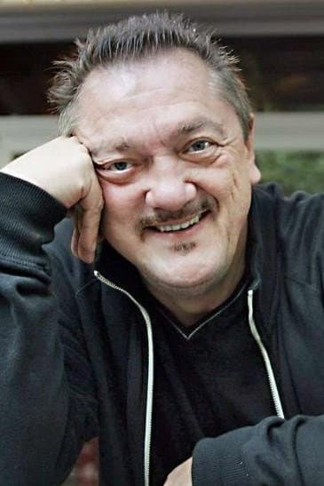 Walter Bockmayer profile