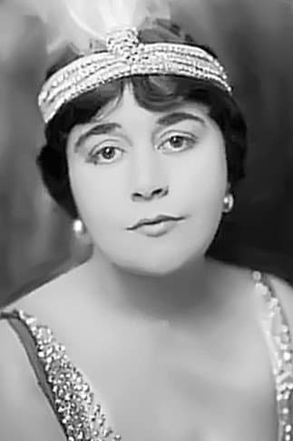 Virginia Pearson profile