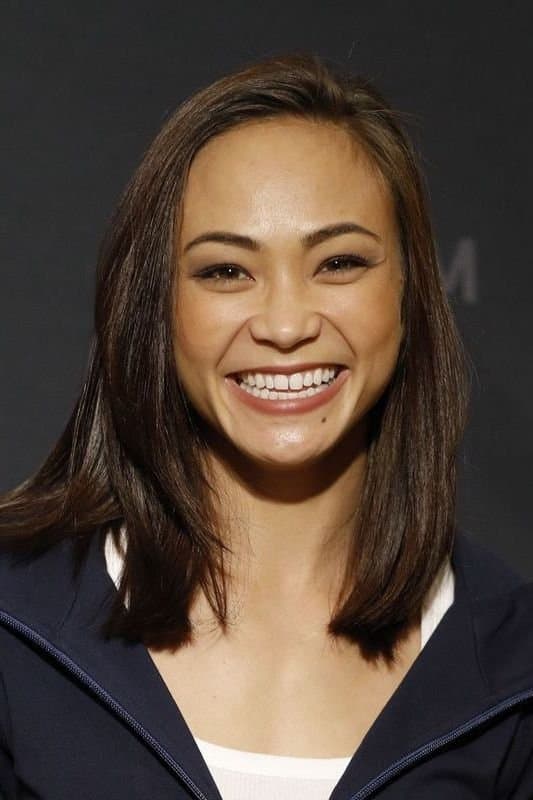 Michelle Waterson-Gomez profile