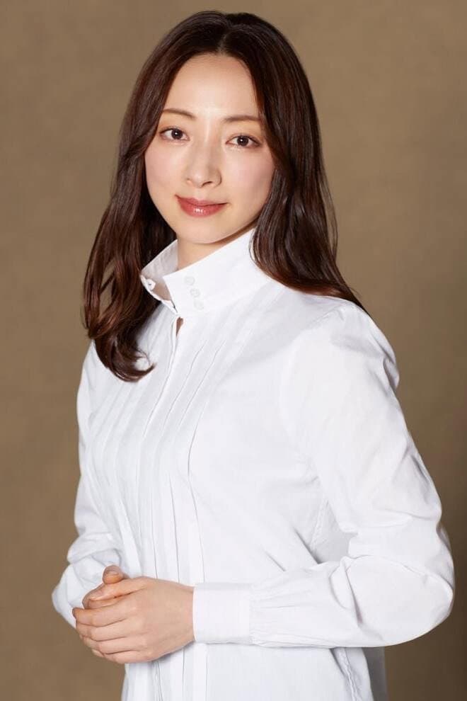 Yuri Shirahane profile