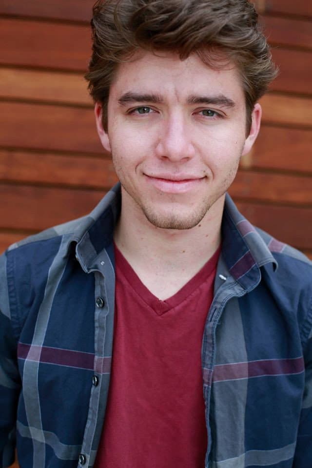 Gabriel Aronson profile