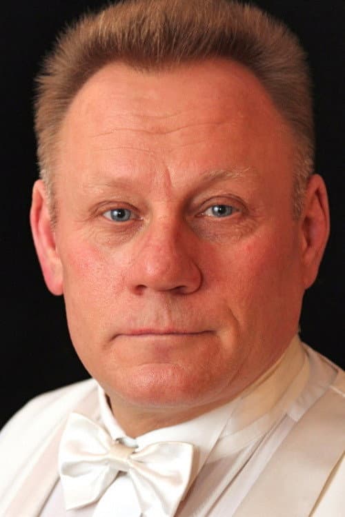 Viktor Babich profile