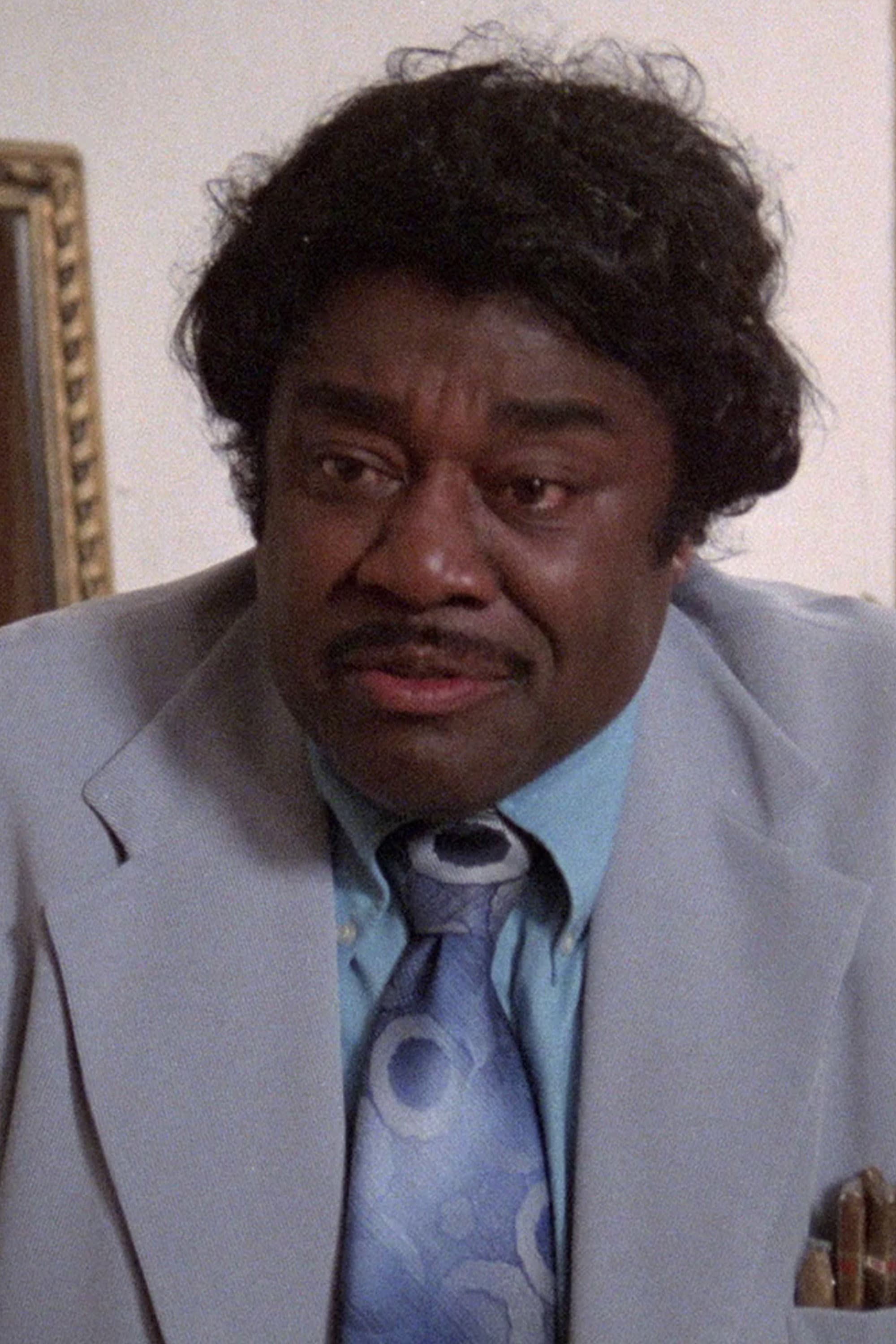 Leroy Daniels profile