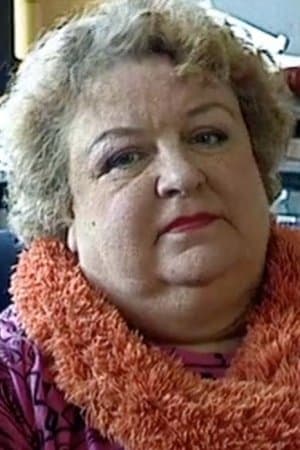 Anne-Marie Jabraud profile