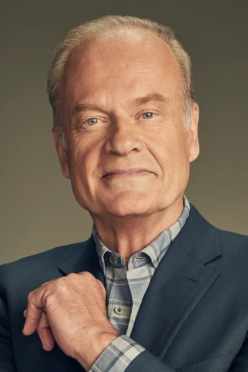 Kelsey Grammer profile