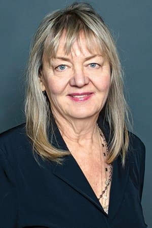 Ellen Chenoweth profile