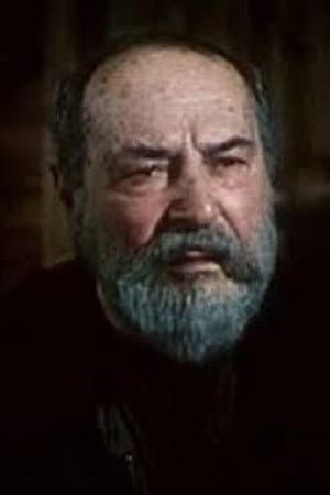 Georgi Sagaradze profile