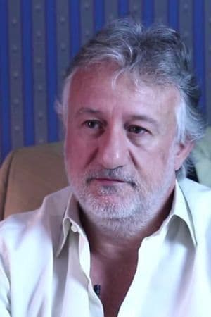 Giovanni Paolucci profile