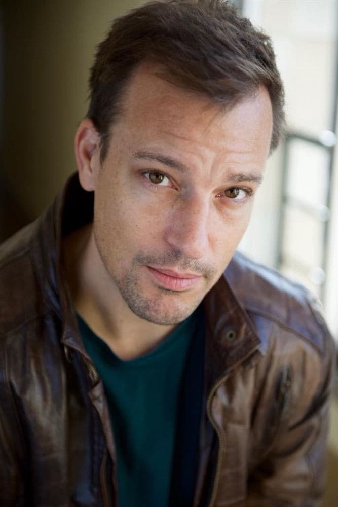 Adrien Melin profile