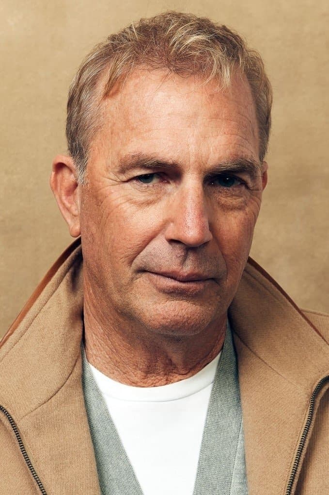 Kevin Costner profile