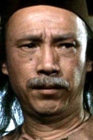 Chen Hui-Lou profile