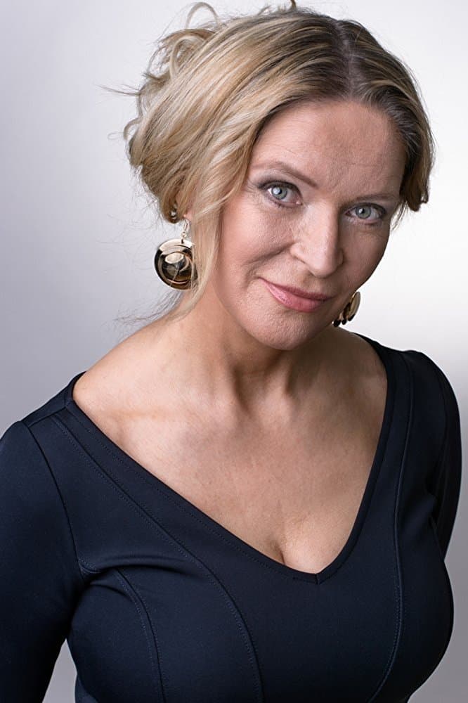Mirja Oksanen profile