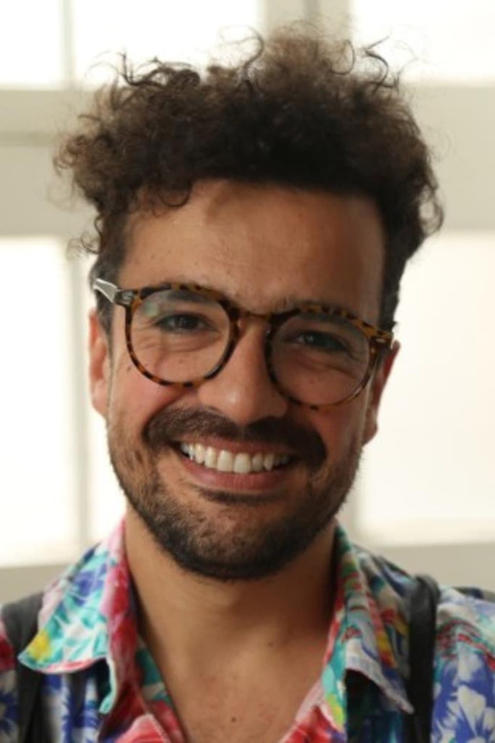 Joaquín Cociña profile