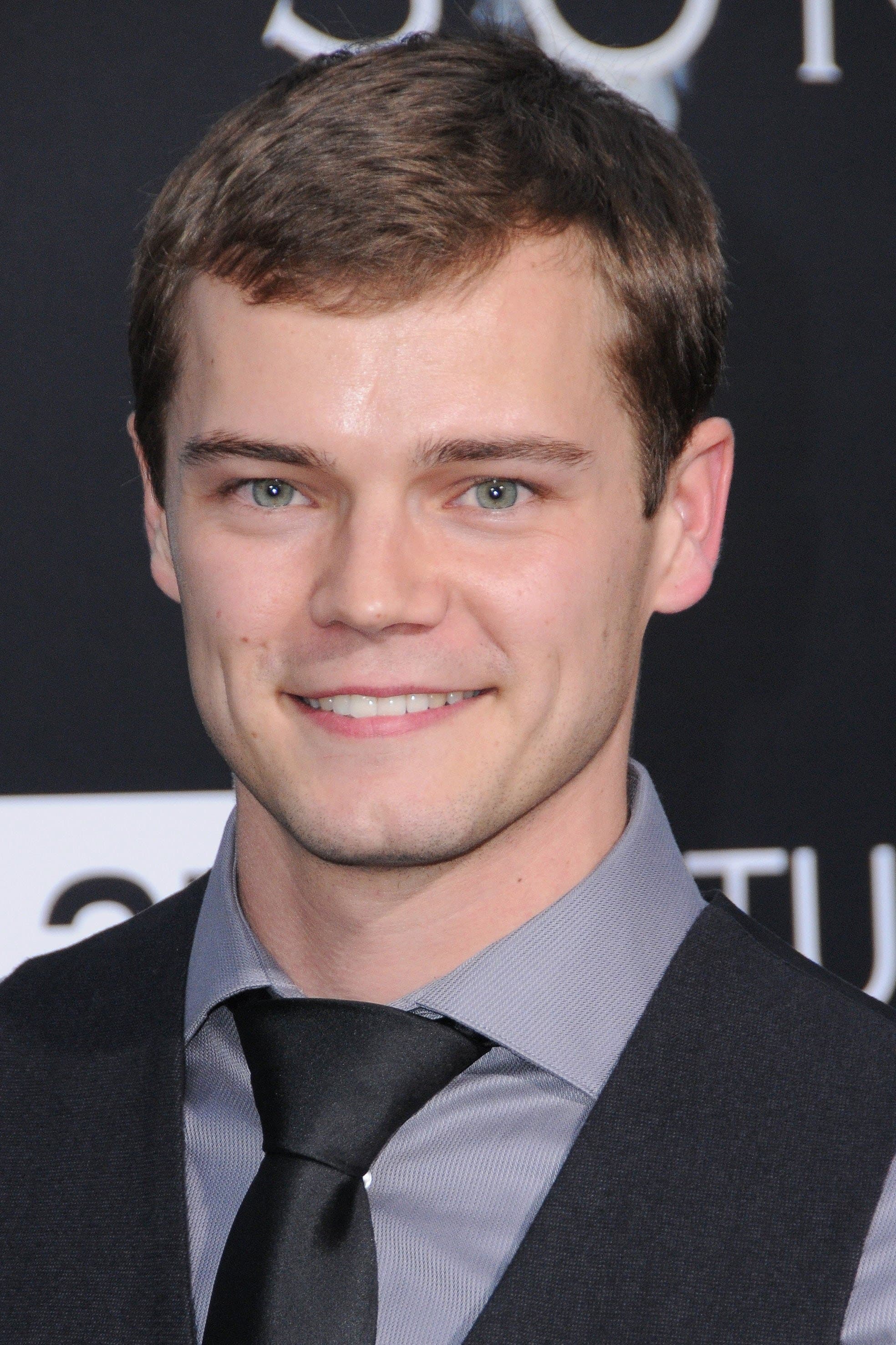 Shane Graham profile