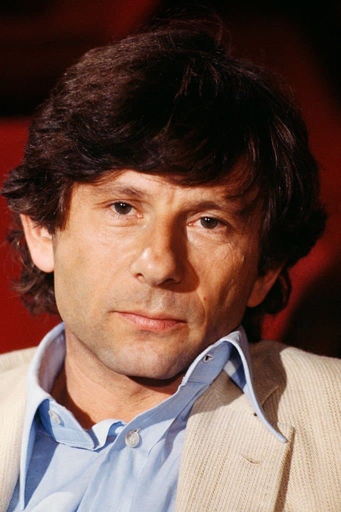 Roman Polanski profile