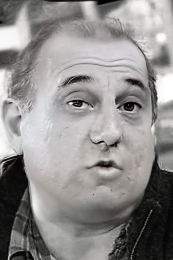 Toti Ciliberto profile