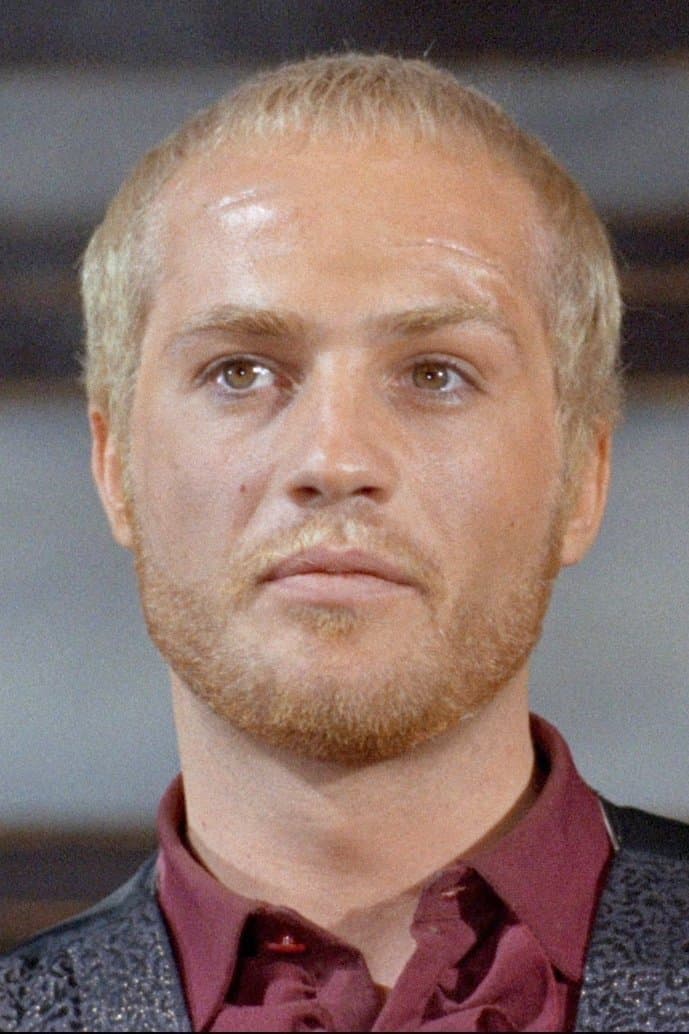 Carlo Palmucci profile