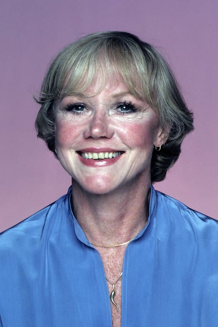 Audra Lindley profile