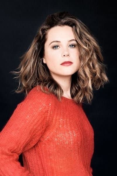 Klara Deutschmann profile