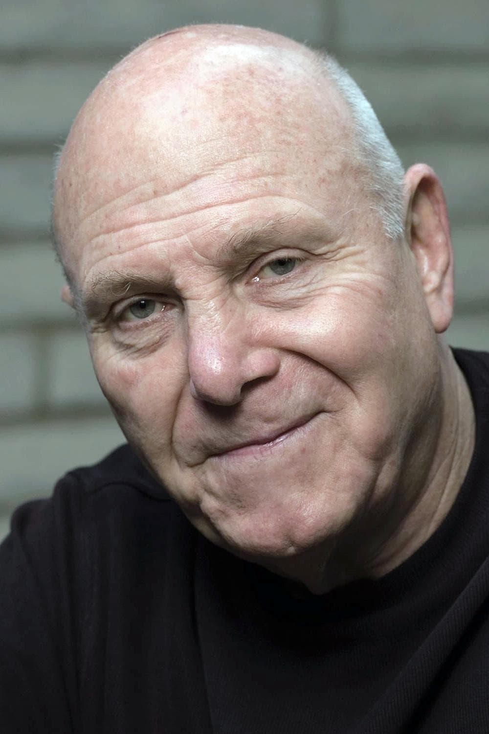 Tim Hauser profile