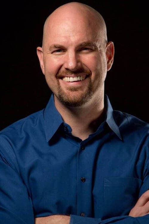 Mark Edward Lewis profile