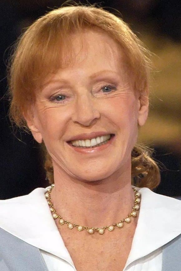 Catherine Rich profile