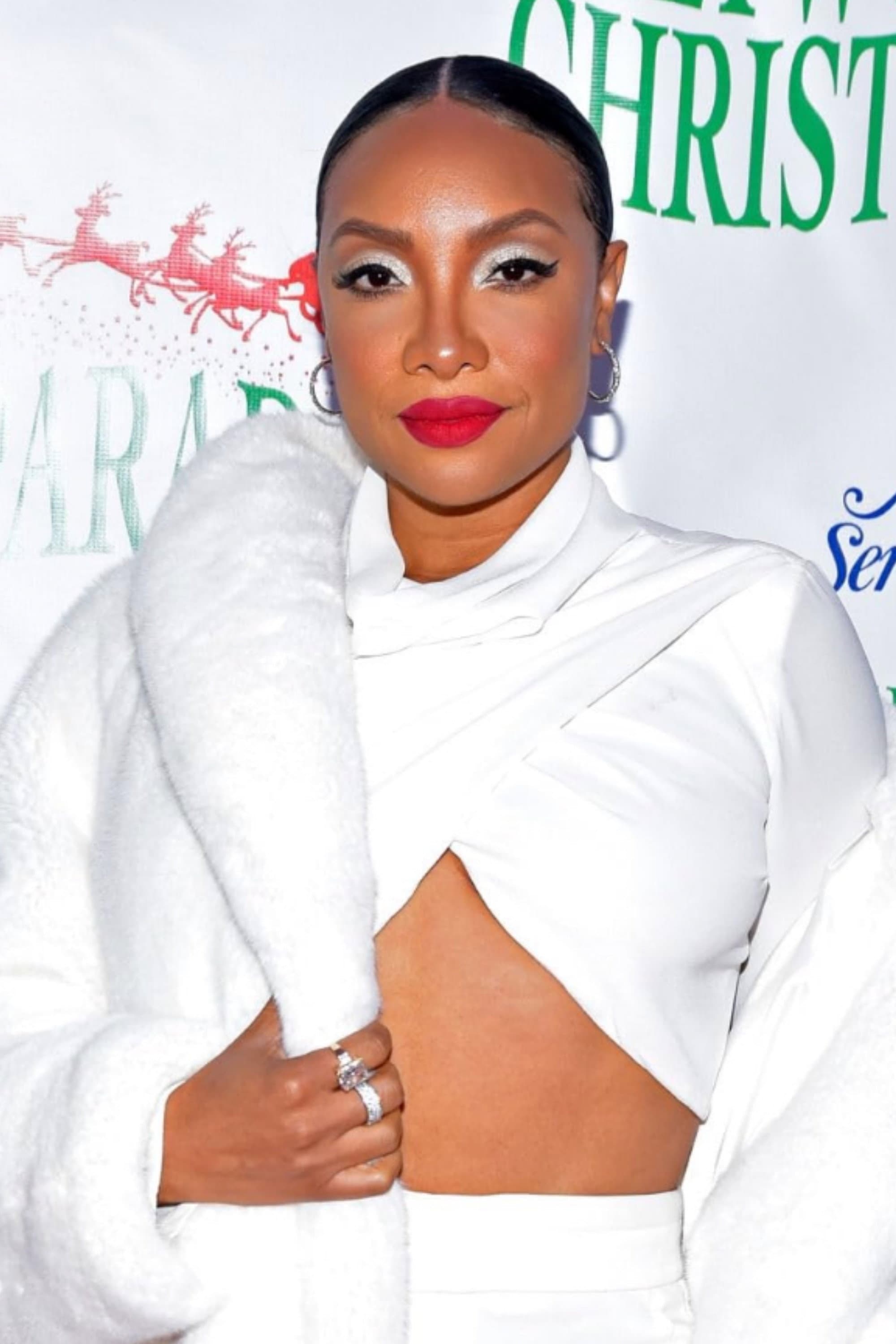 Shelea Frazier profile