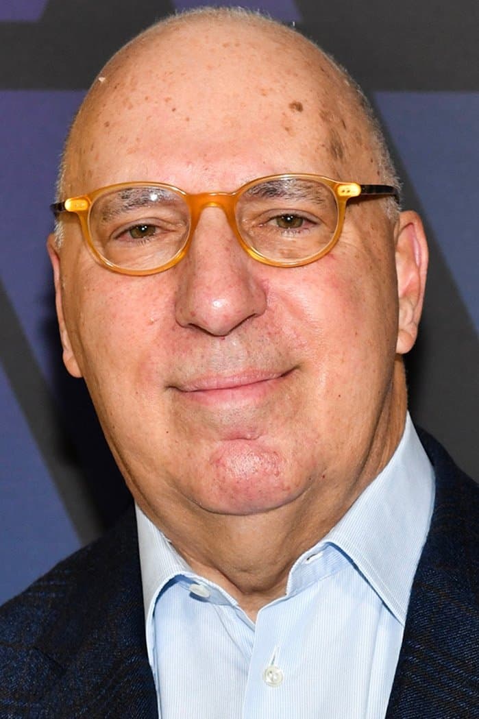 Steven M. Rales profile