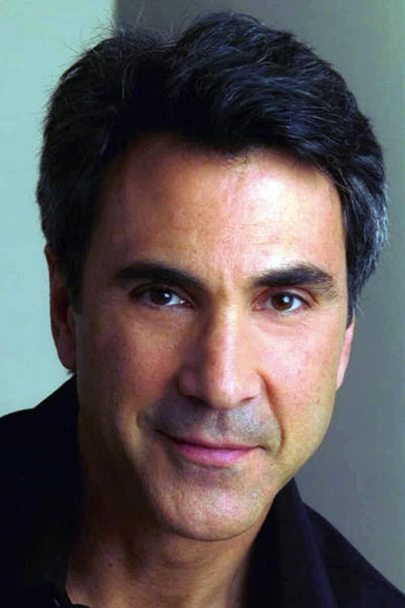 Mark S. Porro profile