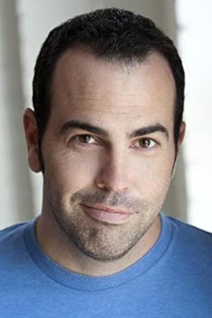 Patrick Jordan profile