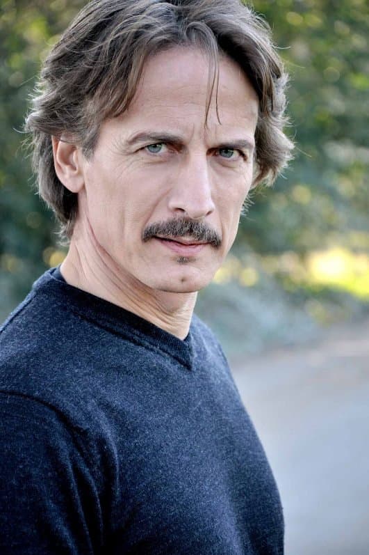 Cesare Bocci profile