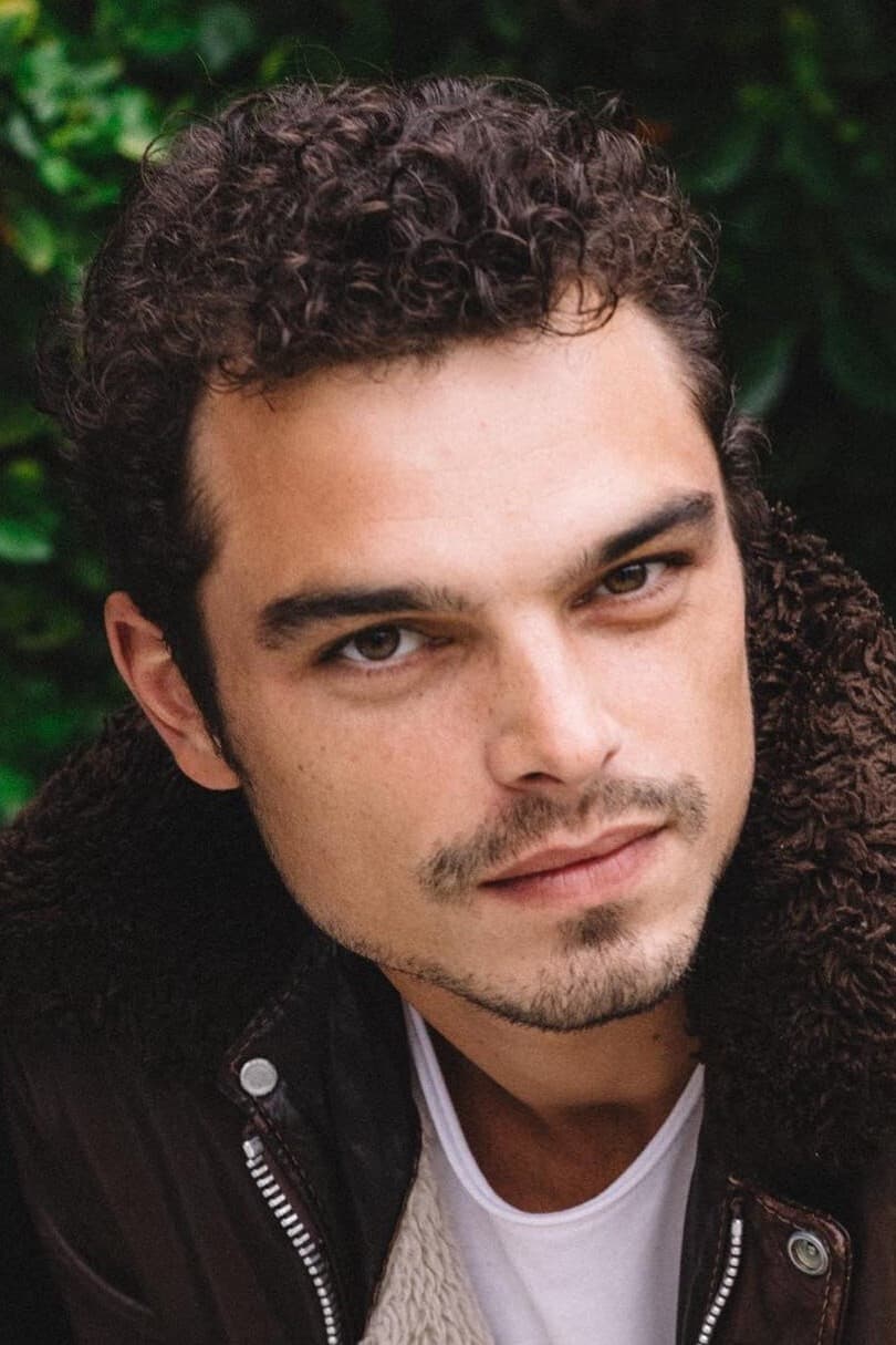 Lucien Guignard profile