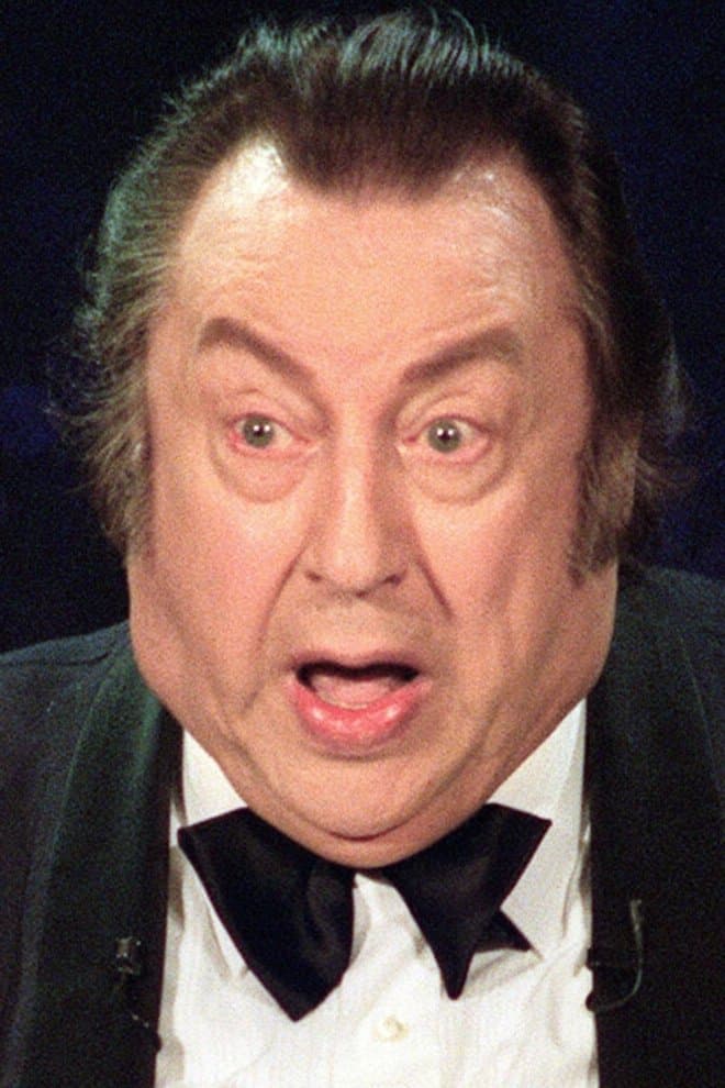 Raymond Devos profile