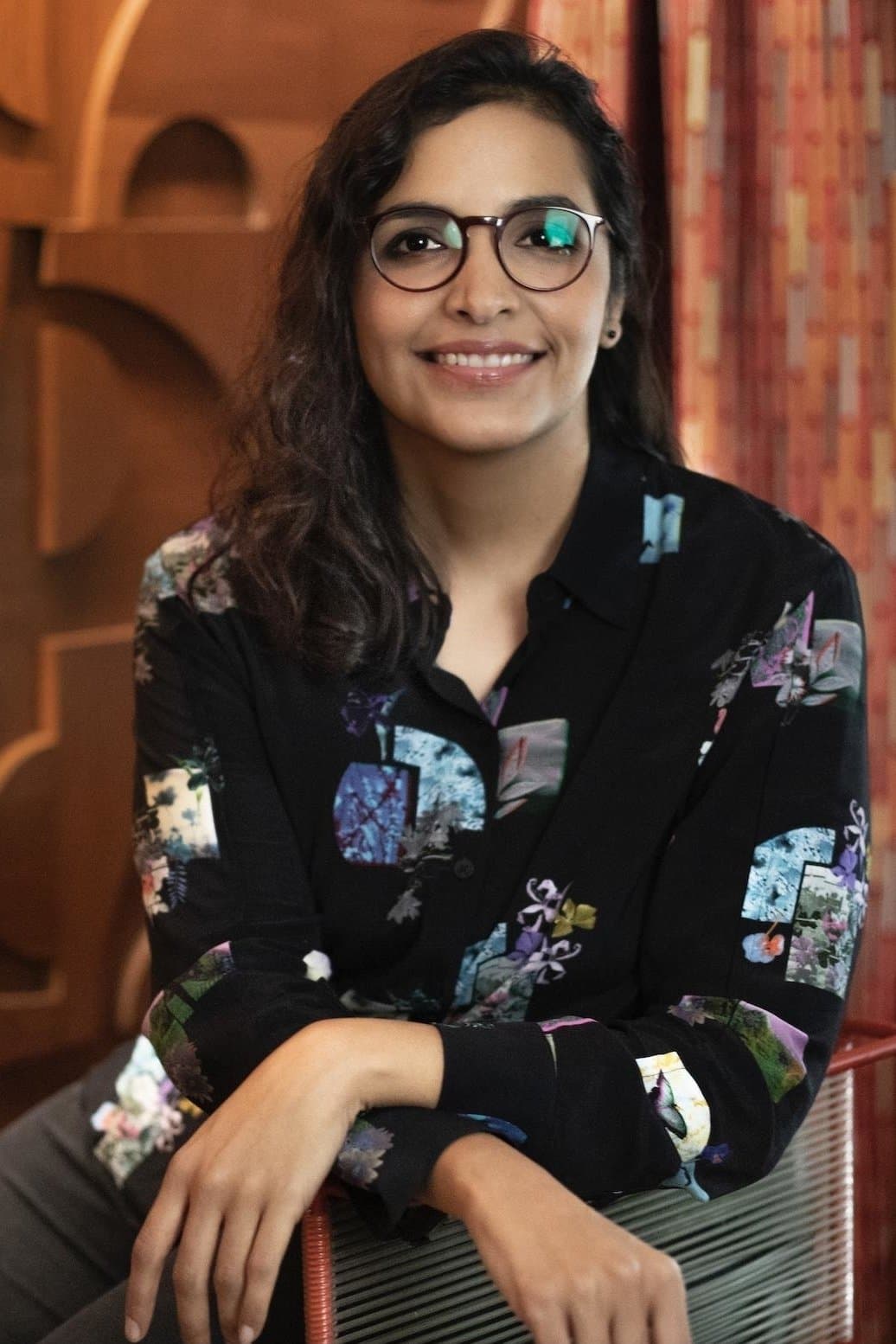 María José Córdova profile