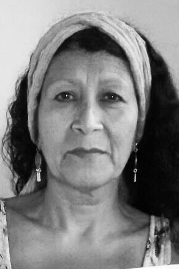 Isabel Quinteros profile