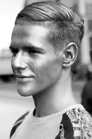 Christian Tesch profile