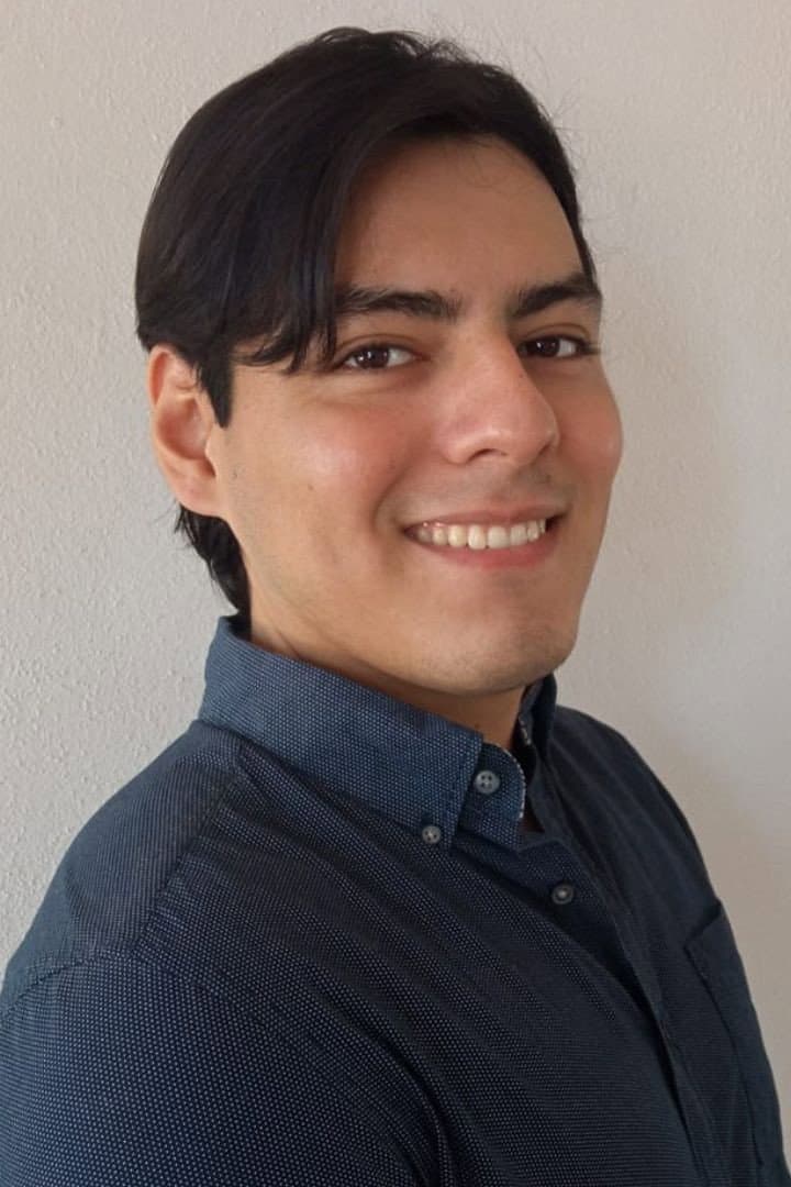 Manelick Ortega profile