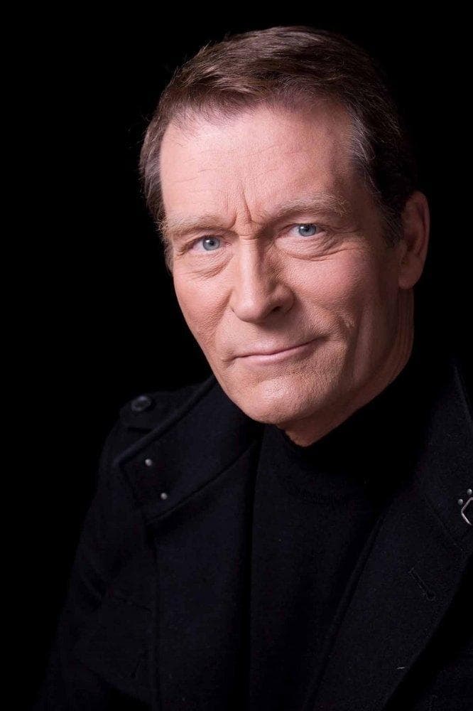 Robert Donavan profile