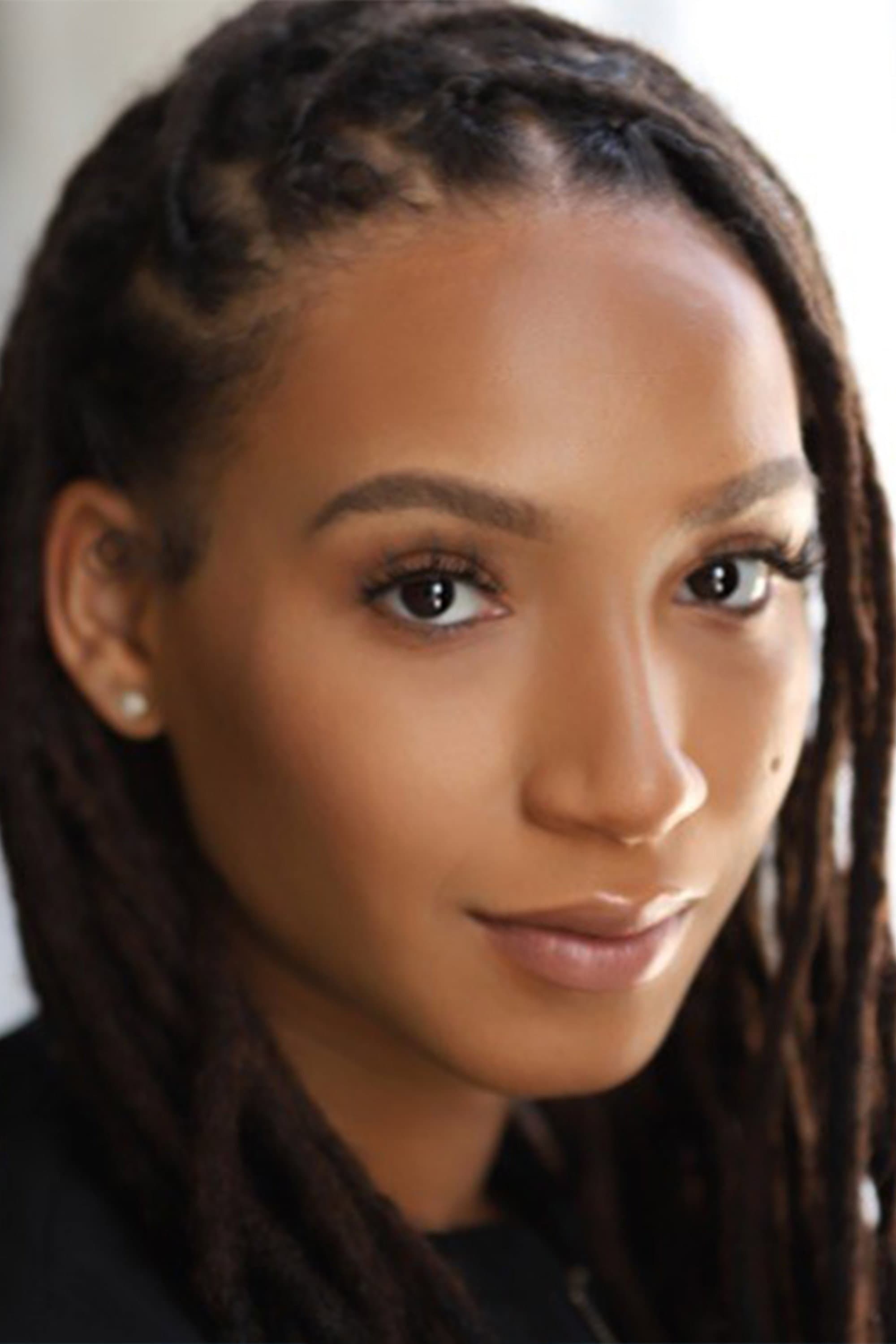 Vanessa D. Fant profile