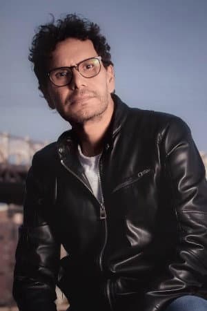 Juan Carvajal profile